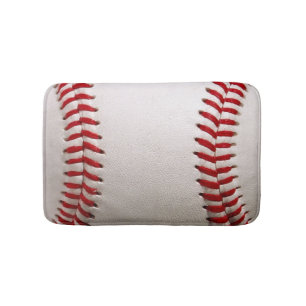 Baseball Softball Badrumsmatta