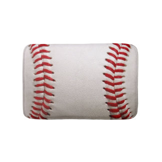 Baseball Softball Badrumsmatta