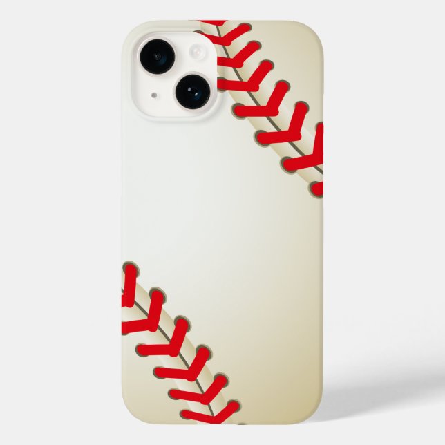 Baseball Softball Boll (Baksida)