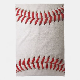Baseball Softball Kökshandduk