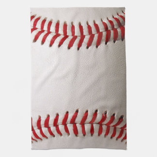 Baseball Softball Kökshandduk