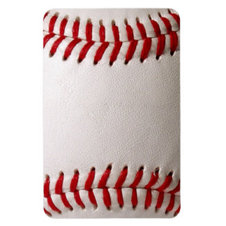 Baseball Softball Magnet