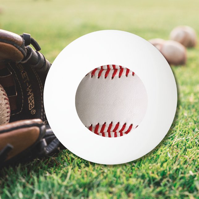Baseball Softball Pingisboll (Skapare uppladdad)