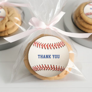 Baseball Softball Sport Tack Runt Klistermärke