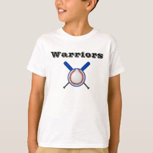 Baseball, Softball, Tee Boll, Little League by SRF