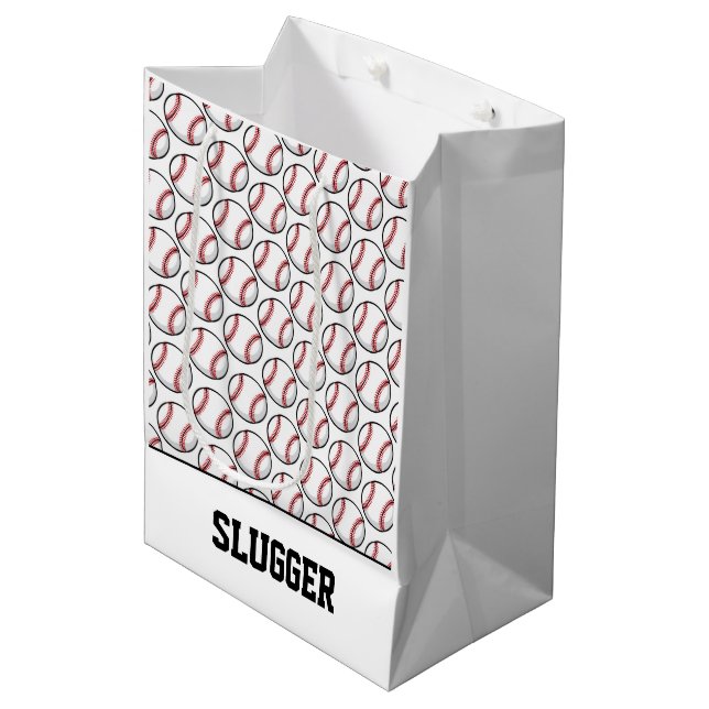 Baseball Sports Bollar NAMN All American Classic (Framsidan Vinklad)