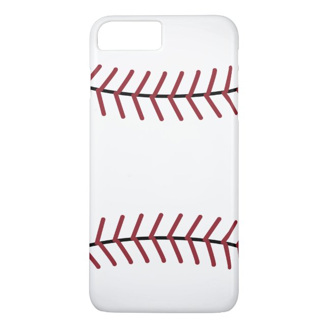 Baseball Sports iphone case Cover Case-Mate iPhone Skal (Baksida)