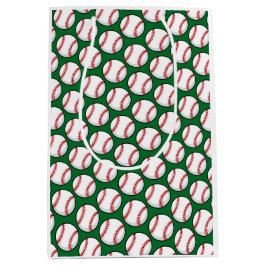 Baseball Sports Kids Party Colorful Fun
