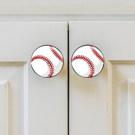 Baseball Sports Knopp
