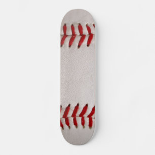Baseball Sports Mini Skateboard Bräda 18,7 Cm
