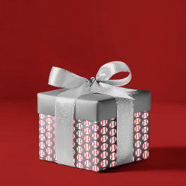 Baseball Sports Party Presentpapper