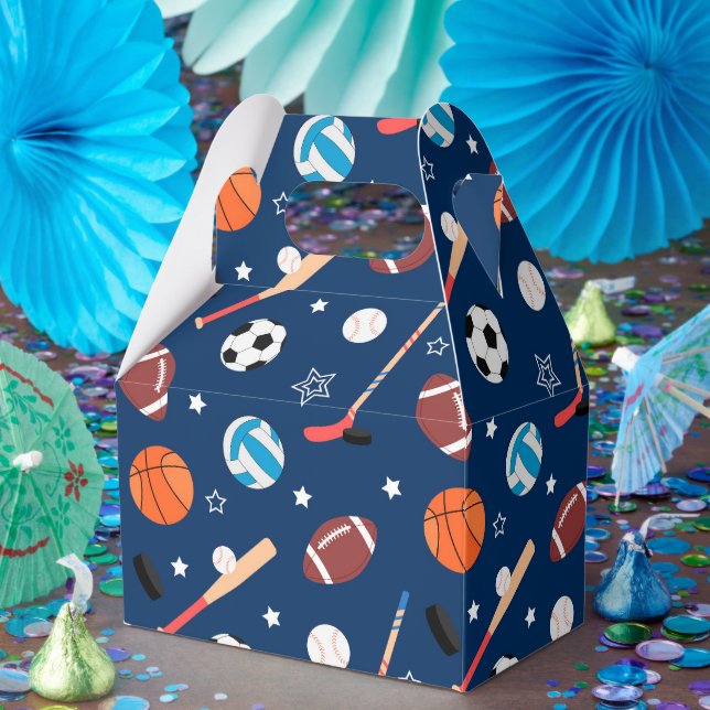 Baseball sports Pattern  Presentaskar (Part)