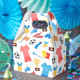 Baseball sports Pattern Presentaskar