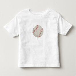 Baseball Sports T Shirt