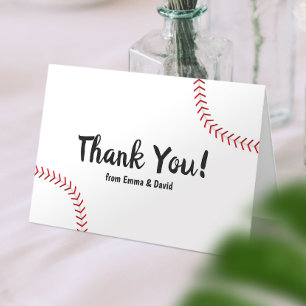 Baseball Sports Theme Tack