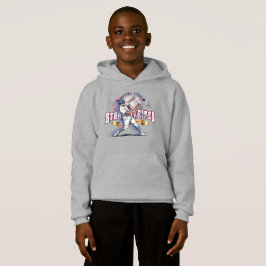 Baseball Stars & Stripes | Barn T Shirt
