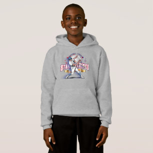 Baseball Stars & Stripes Barn T Shirt
