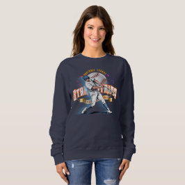 Baseball Stars & Stripes (D. mode) | Kvinnor T Shirt