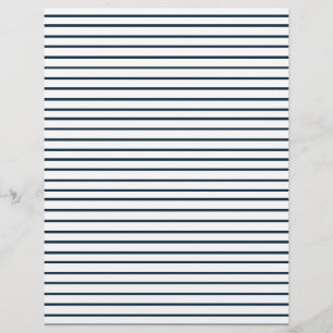 Baseball Streck Kuvert Liner