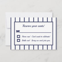 Baseball Streck OSA kort