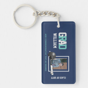 Baseball STUDENTEN PHOTO Gift Personlig