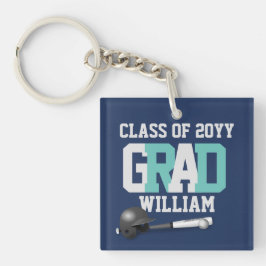 Baseball STUDENTEN PHOTO Gift Personlig