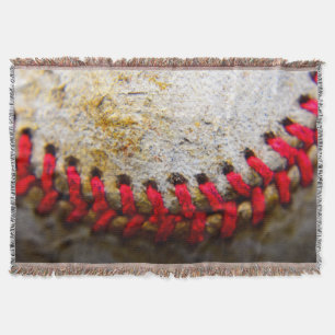 Baseball syr kastfilten mysfilt