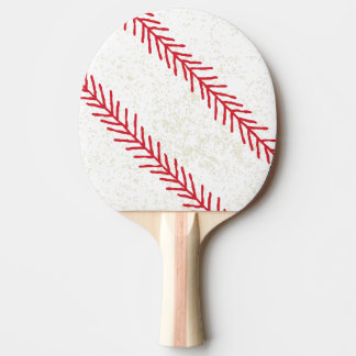 Baseball syr pingen Pong paddlar Pingisracket