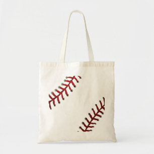 Baseball syr tygkasse