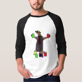 Baseball T boxdewlife Shirt