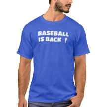 baseball T-Shirt