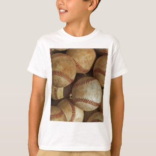 Baseball T Shirt