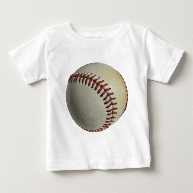 Baseball T-shirt (Framsida)