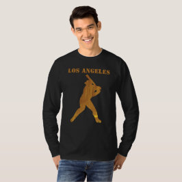 BASEBALL  T SHIRT