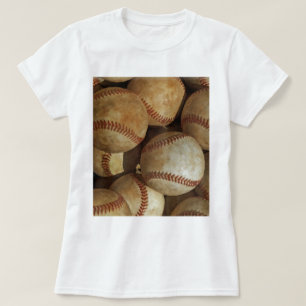 Baseball T-shirt