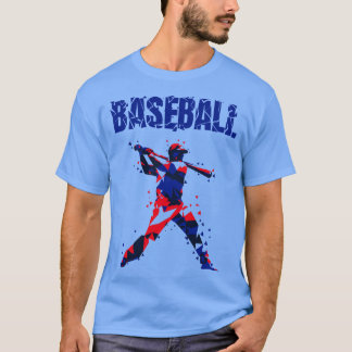 Baseball T Shirt