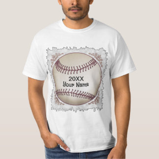 Baseball T Shirt
