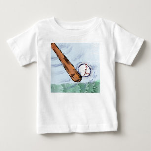 BASEBALL T SHIRT