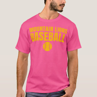 Baseball T Shirt