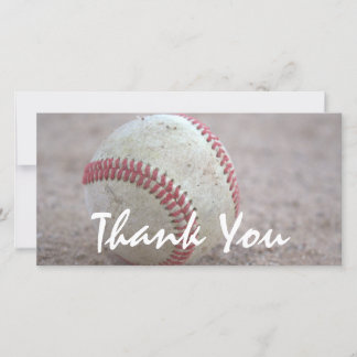 Baseball Tack