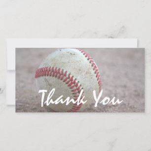 Baseball Tack Kort