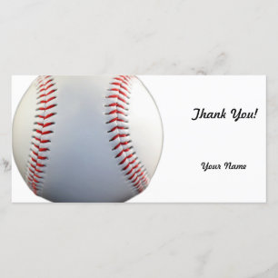 Baseball Tack Kort