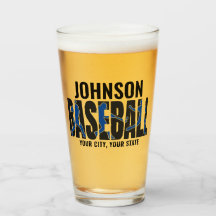 Baseball Team ADD NAMN Champion Game Player