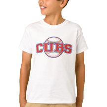 Baseball Team Chicago Unge