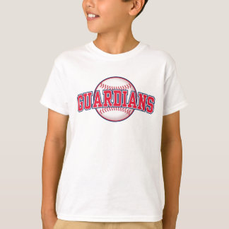 Baseball Team Cleveland Guardian T Shirt