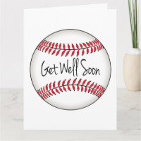 Baseball Team kommer snart