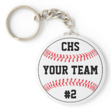 Baseball Team Namn, School Brev och Player Number