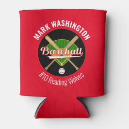 Baseball Team Player kan kyla