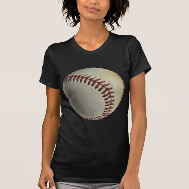 Baseball Tee (Framsida)