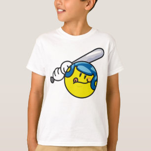Baseball Tee Shirt